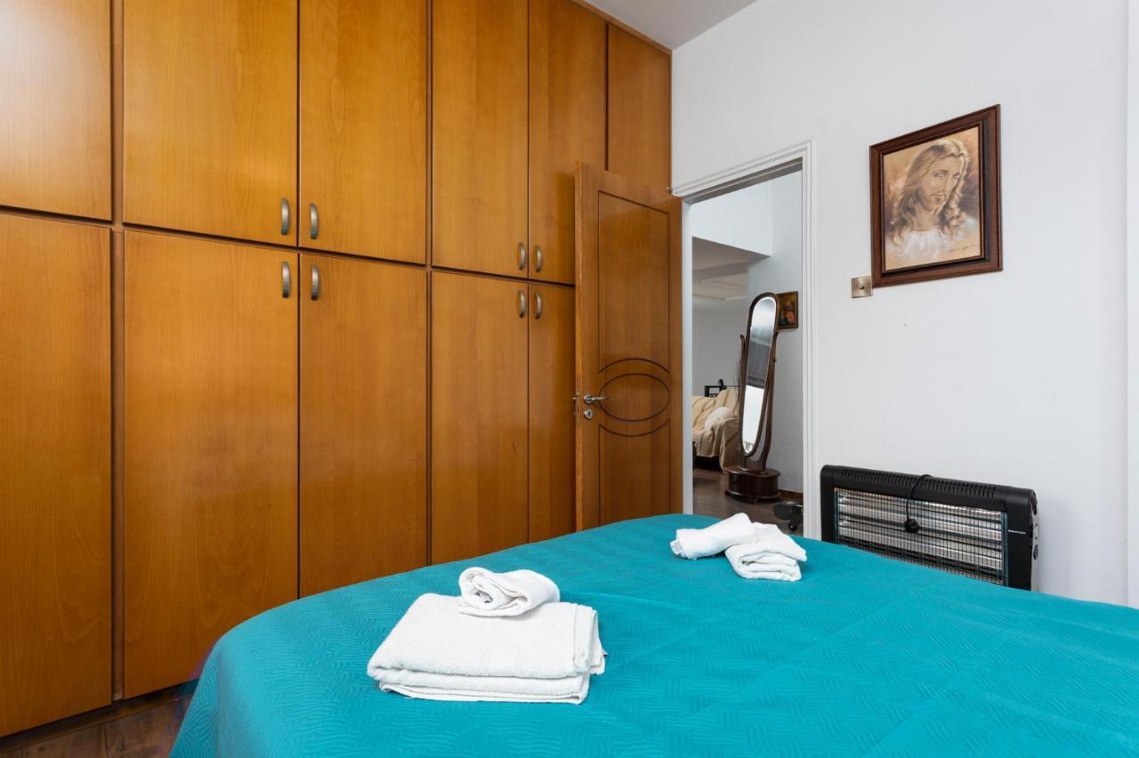 Villa Beach Heaven Помос Экстерьер фото