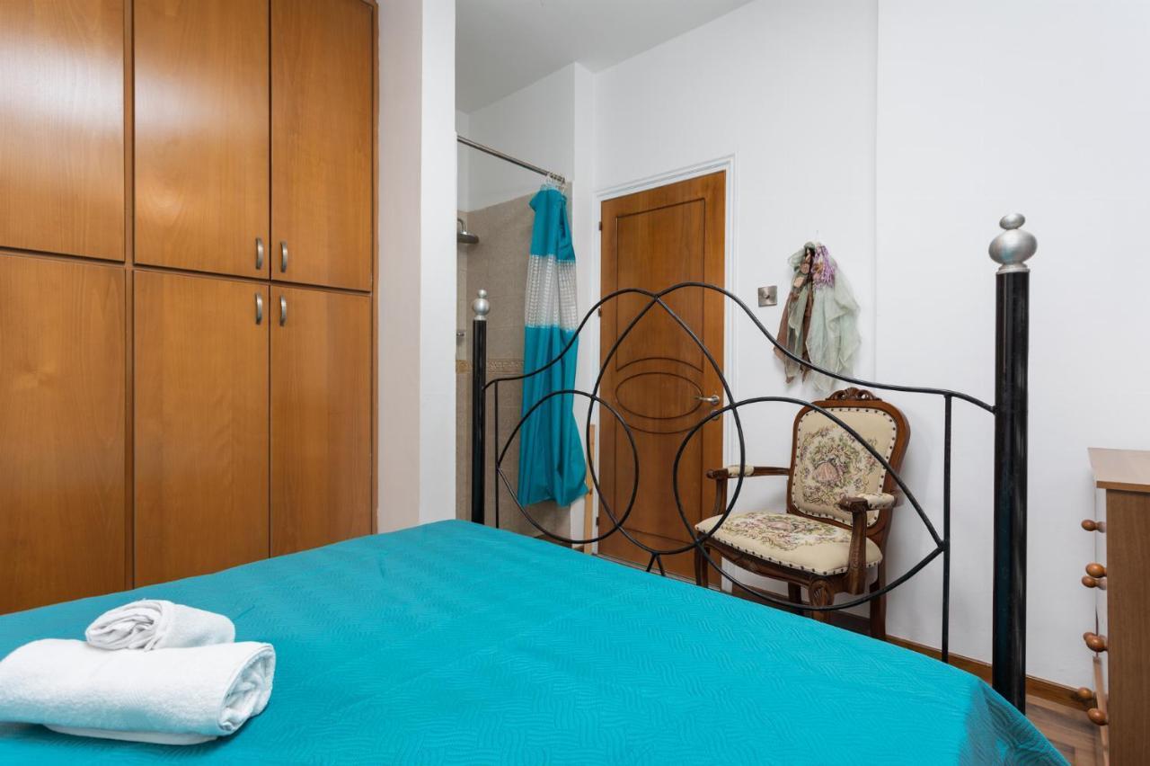 Villa Beach Heaven Помос Экстерьер фото