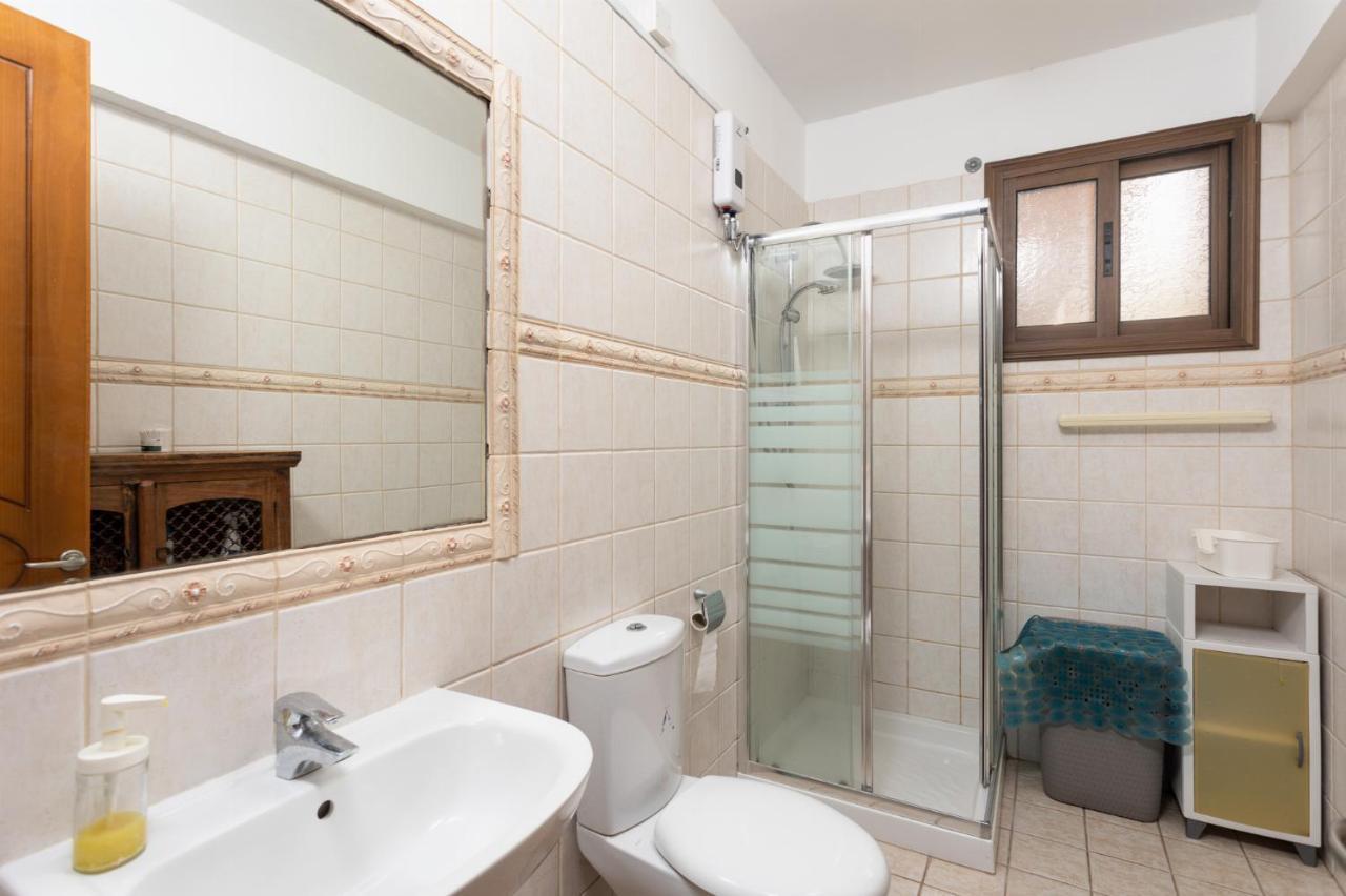 Villa Beach Heaven Помос Экстерьер фото