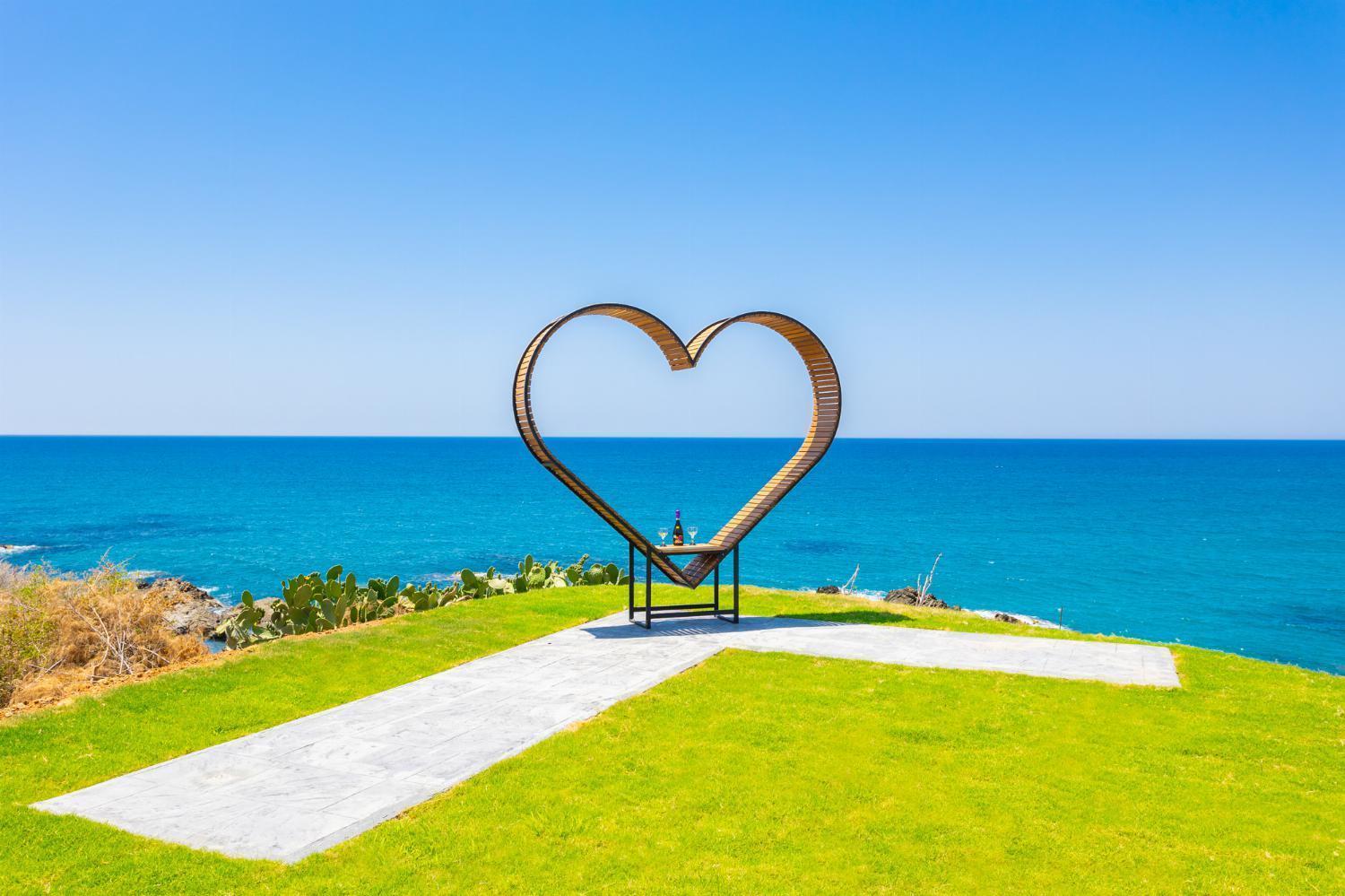 Villa Beach Heaven Помос Экстерьер фото